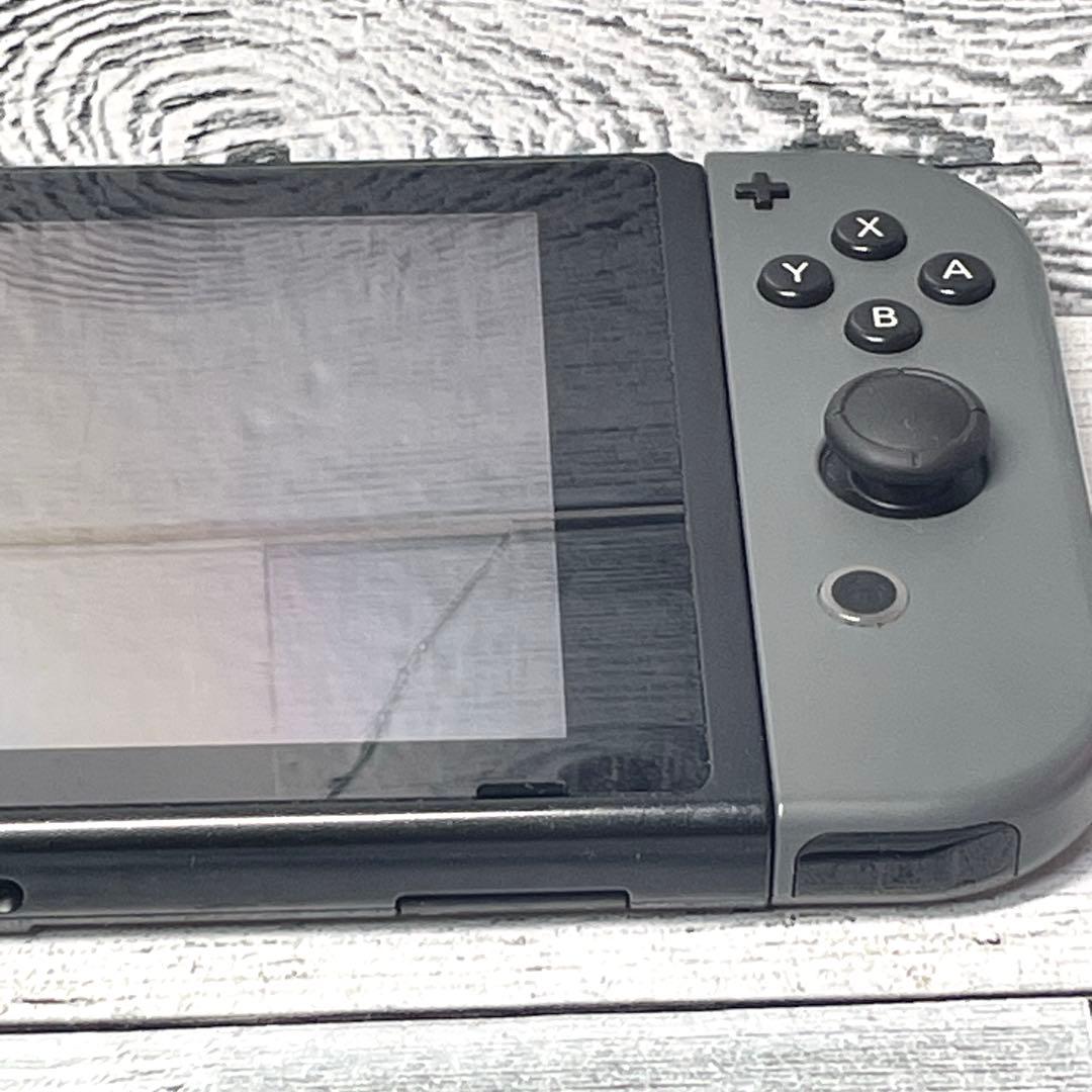 【美品】ニンテンドースイッチ 本体、Joy-Con セット