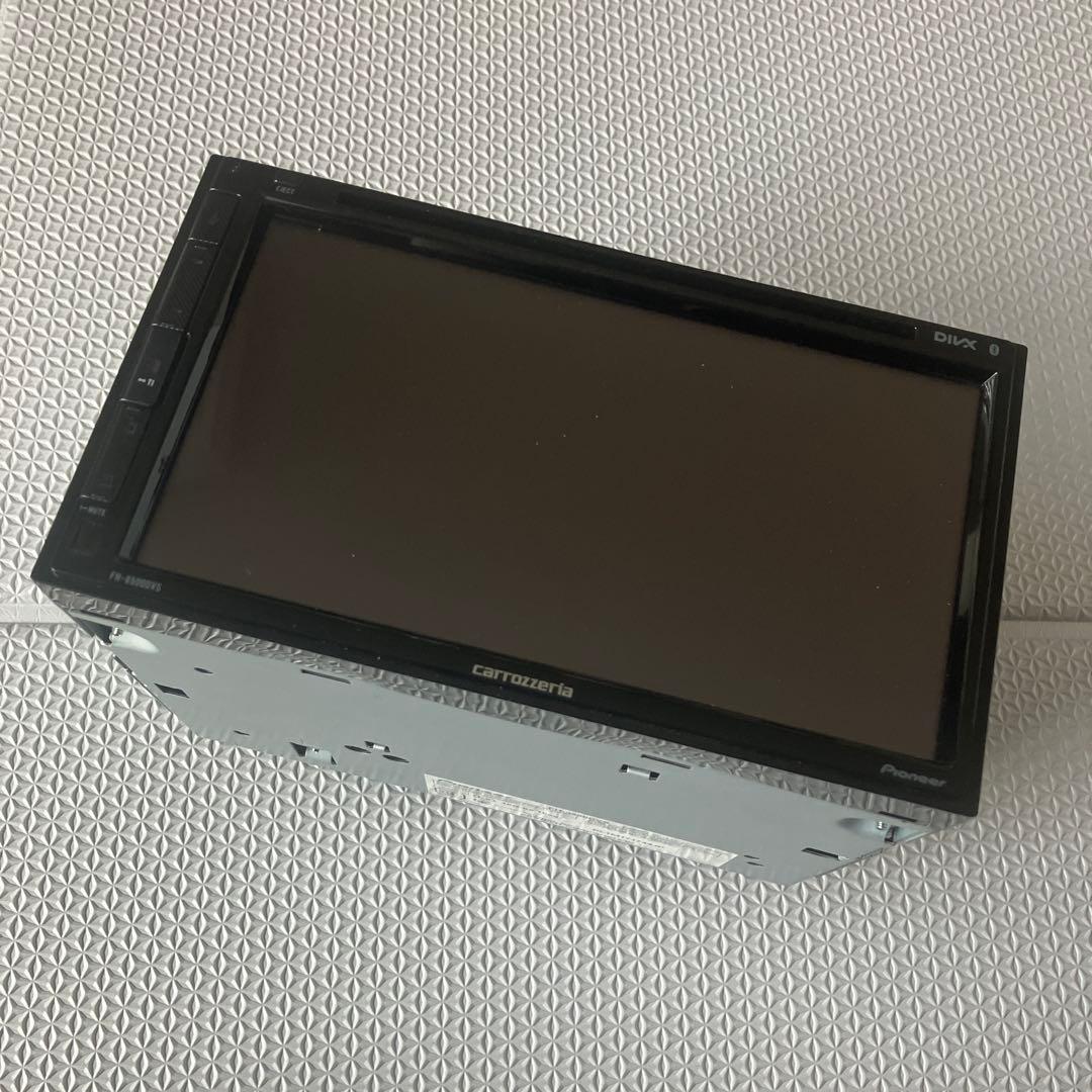 Pioneer FH-8500DVS ディスプレイオーディオ