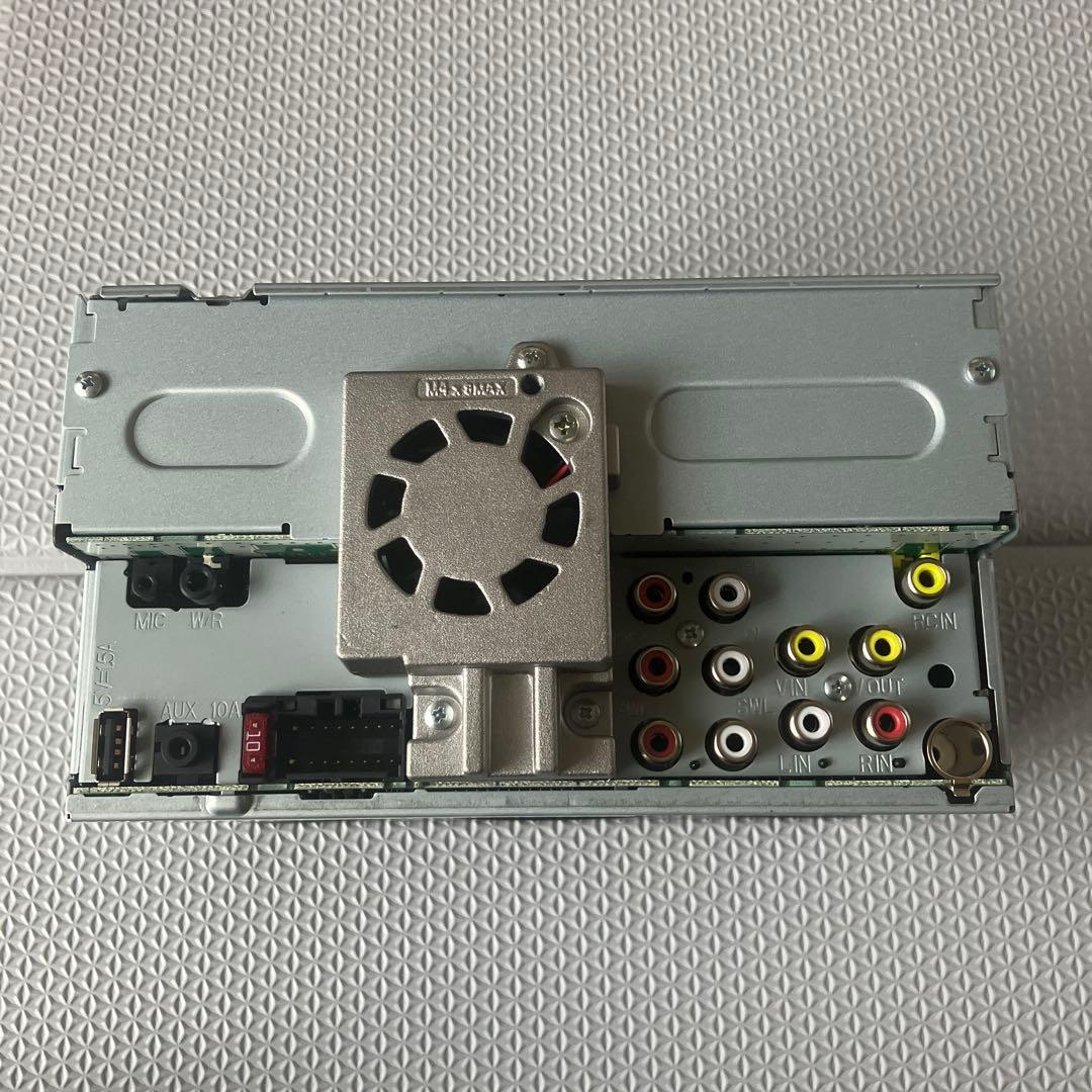 Pioneer FH-8500DVS ディスプレイオーディオ