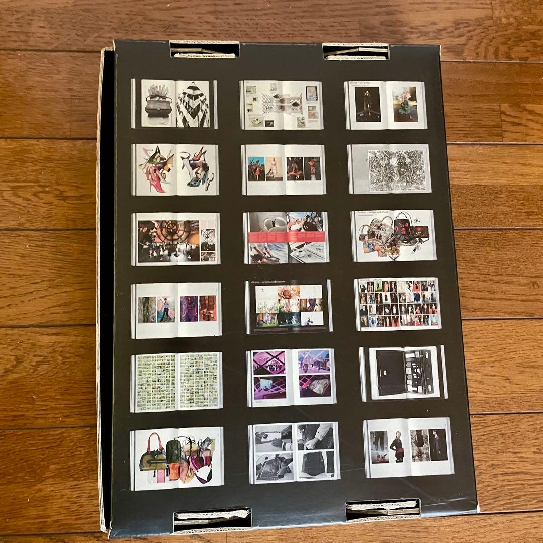 PRADA MILANO アート ブック デザイン 写真 図録 コレクション 本