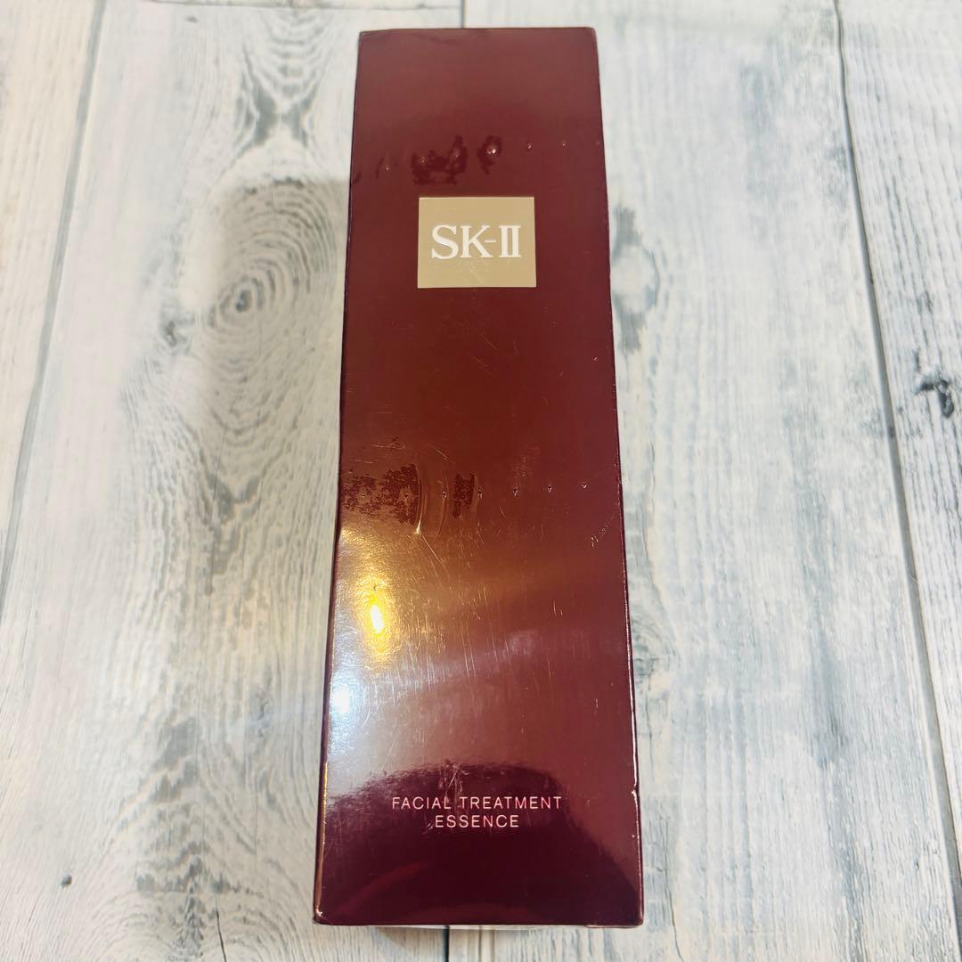 SK-Ⅱ フェイシャルトリートメントエッセンス 化粧水 215ml