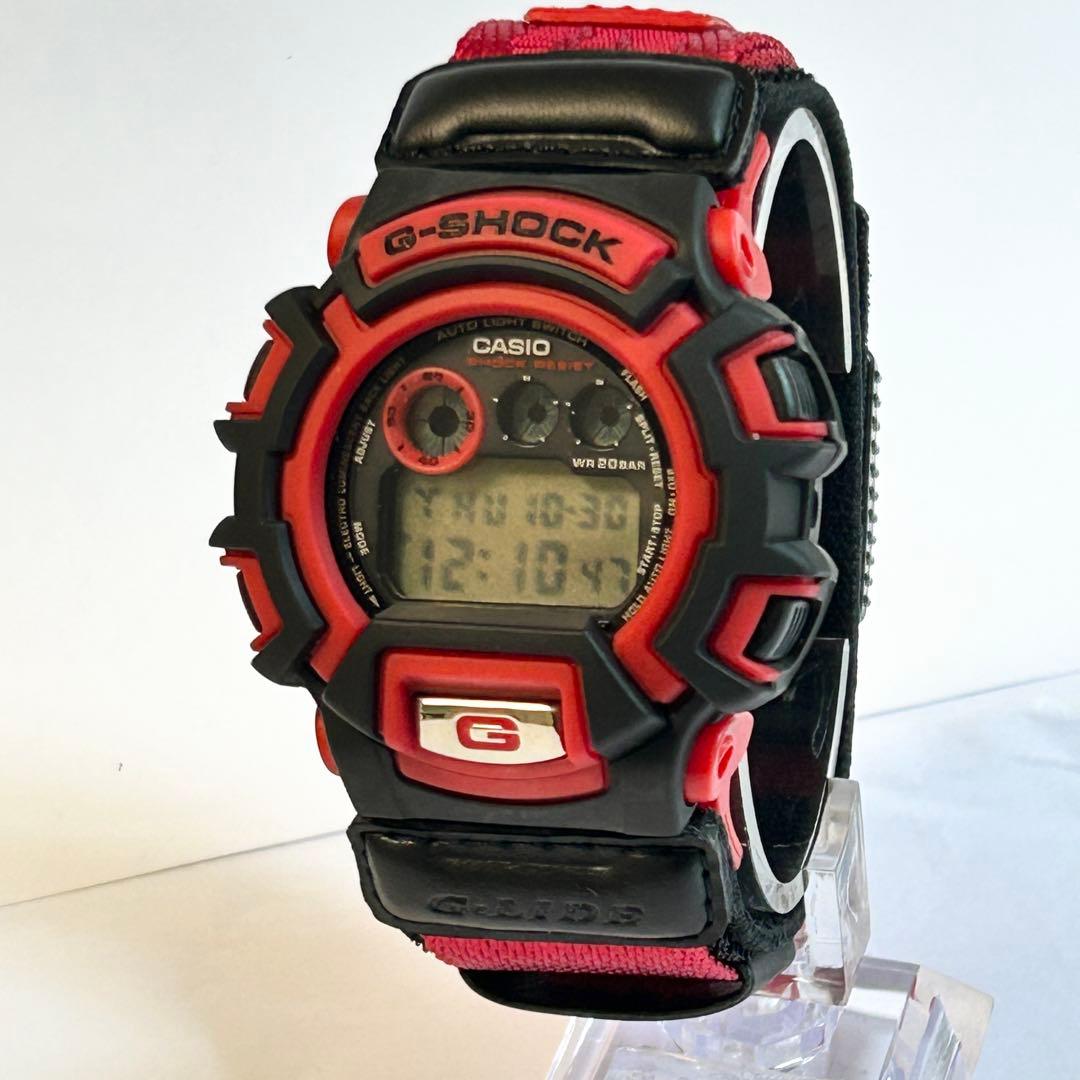 【レモン様】】CASIO G-SHOCK×コカコーラ GL-100