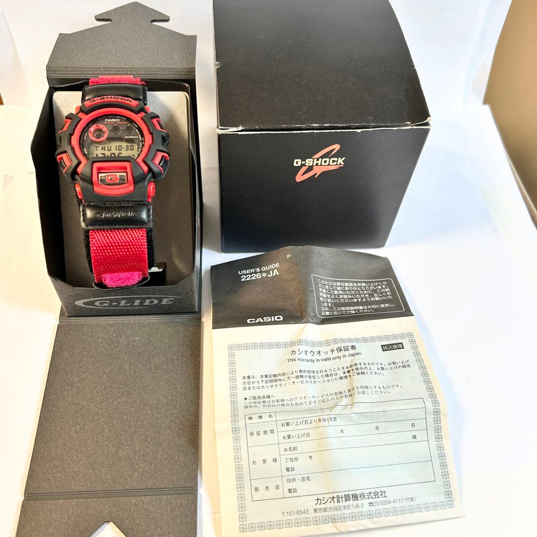 【レモン様】】CASIO G-SHOCK×コカコーラ GL-100