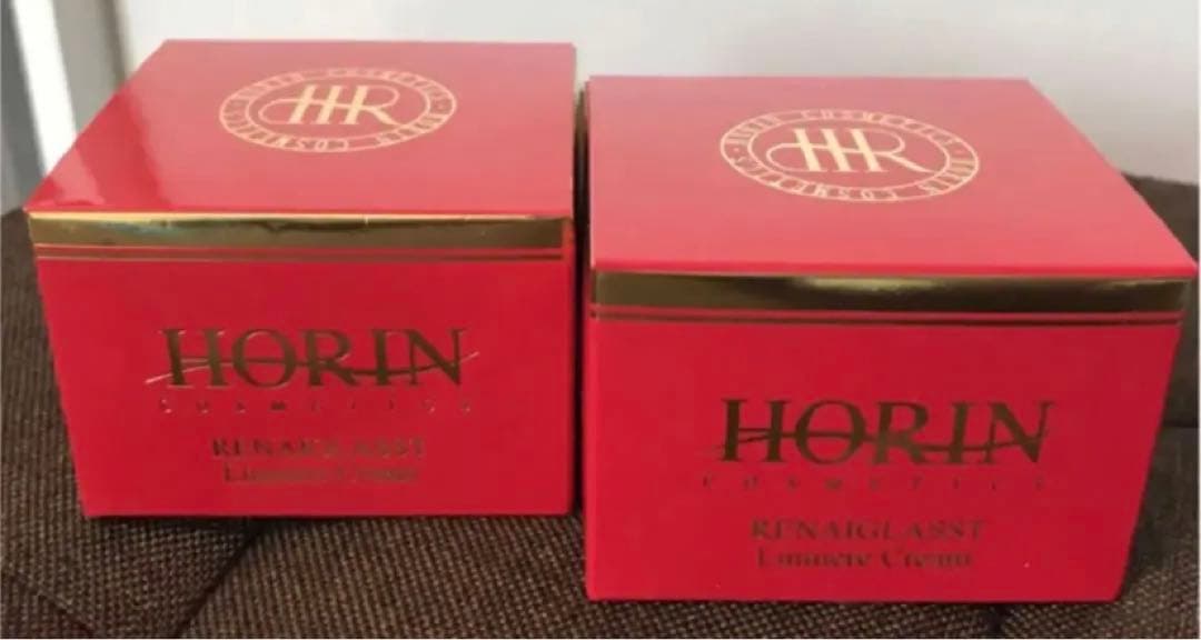 ルネグラストリュミエールクリーム