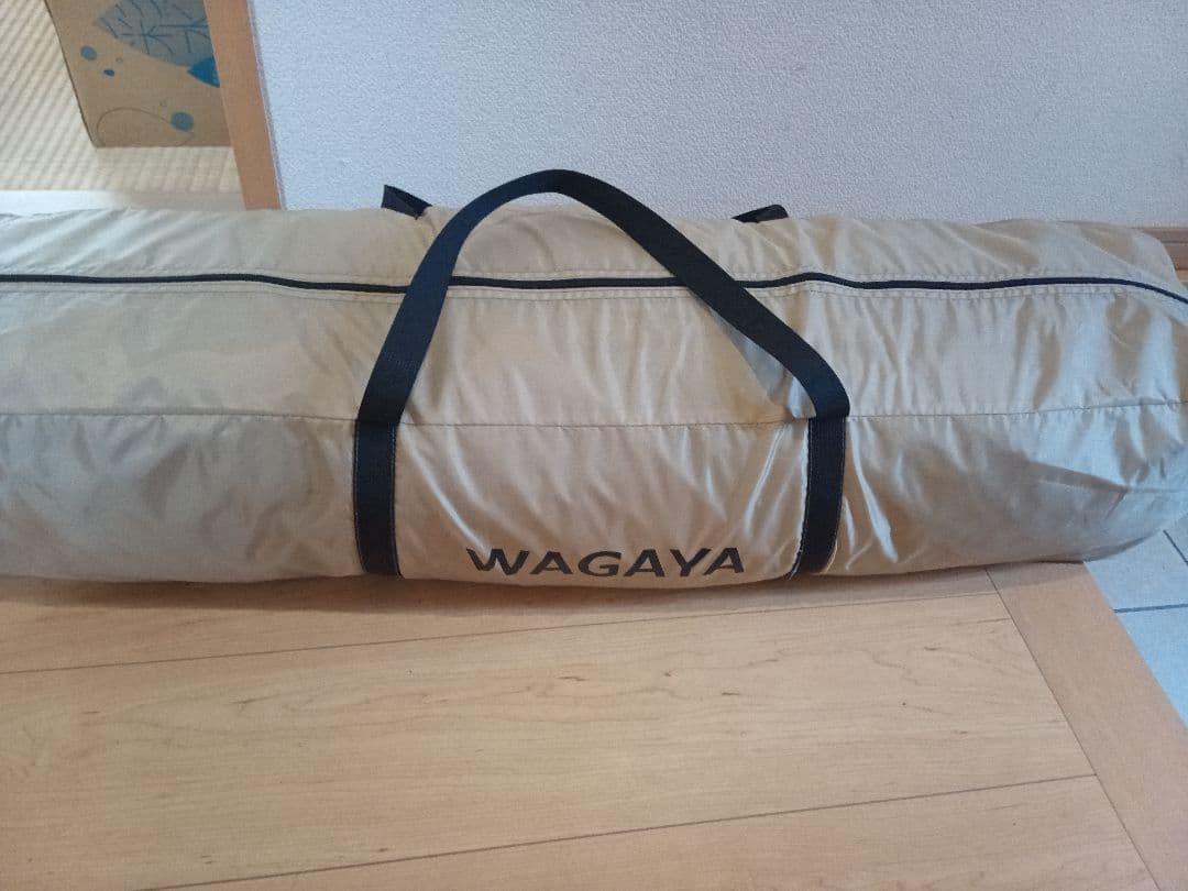 専用　DOD　わがやのシェード　希少廃盤商品