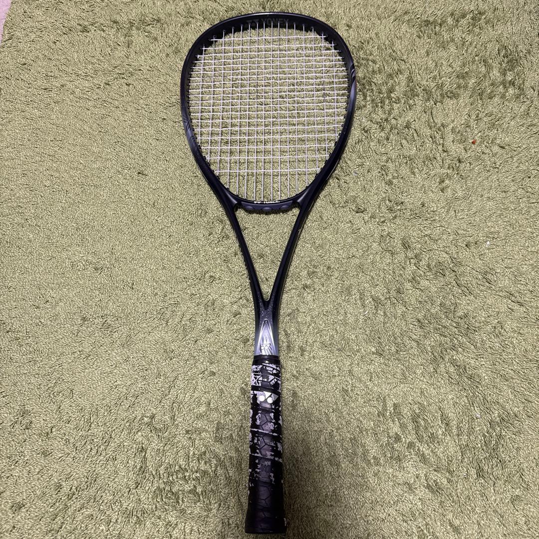 【美品】ボルトレイジ8V　UL2