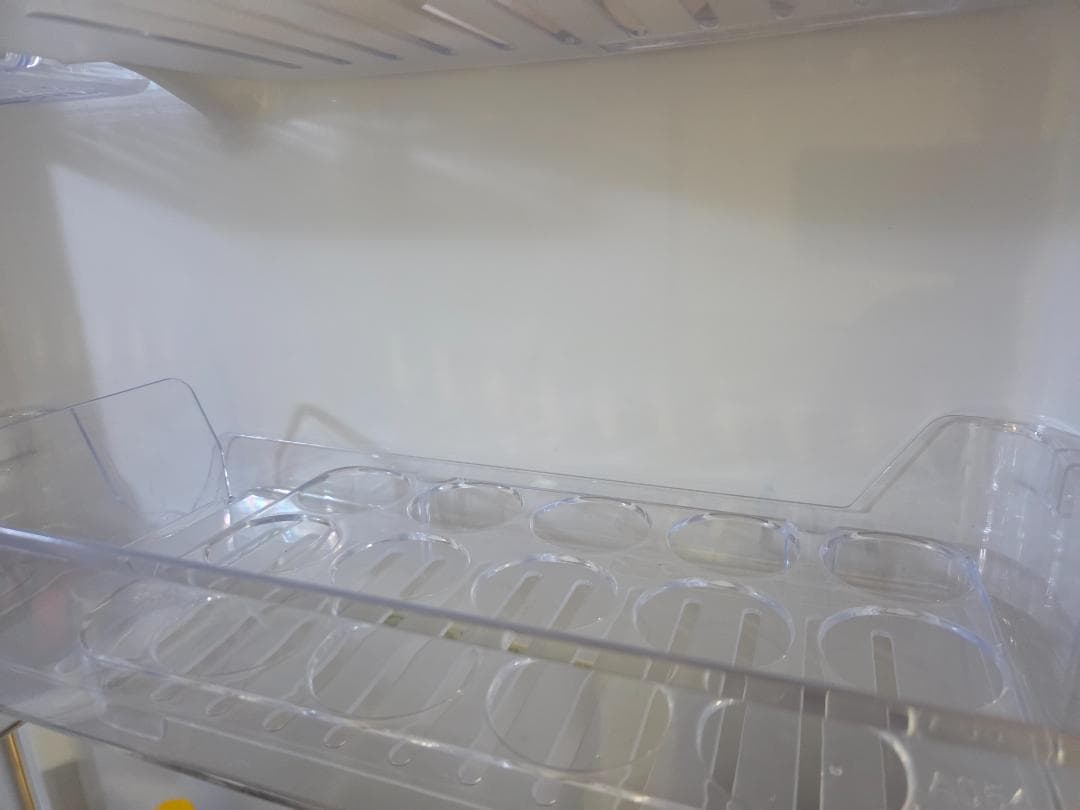 【2022年製】シャープ SJ-X416J冷蔵庫（412L）左右開き