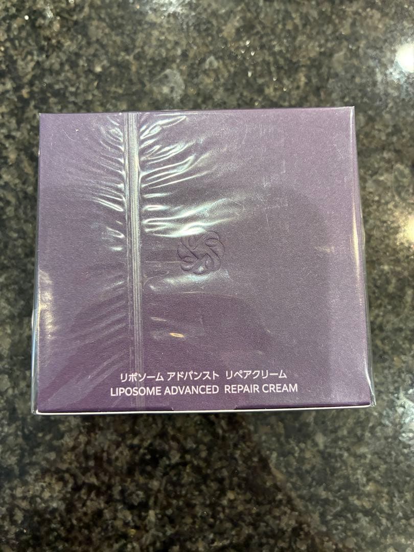 コスメデコルテ リポソーム アドバンスト リペアクリーム 50g
