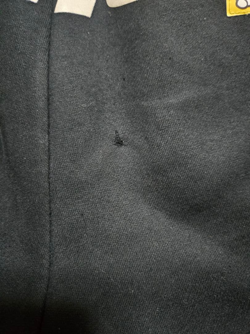 希少レア Bristol ブリストル×FR2 コラボ セットアップ Sサイズ