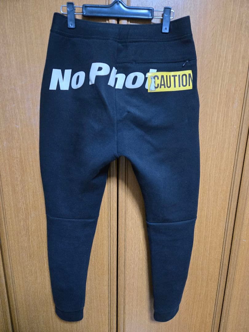 希少レア Bristol ブリストル×FR2 コラボ セットアップ Sサイズ