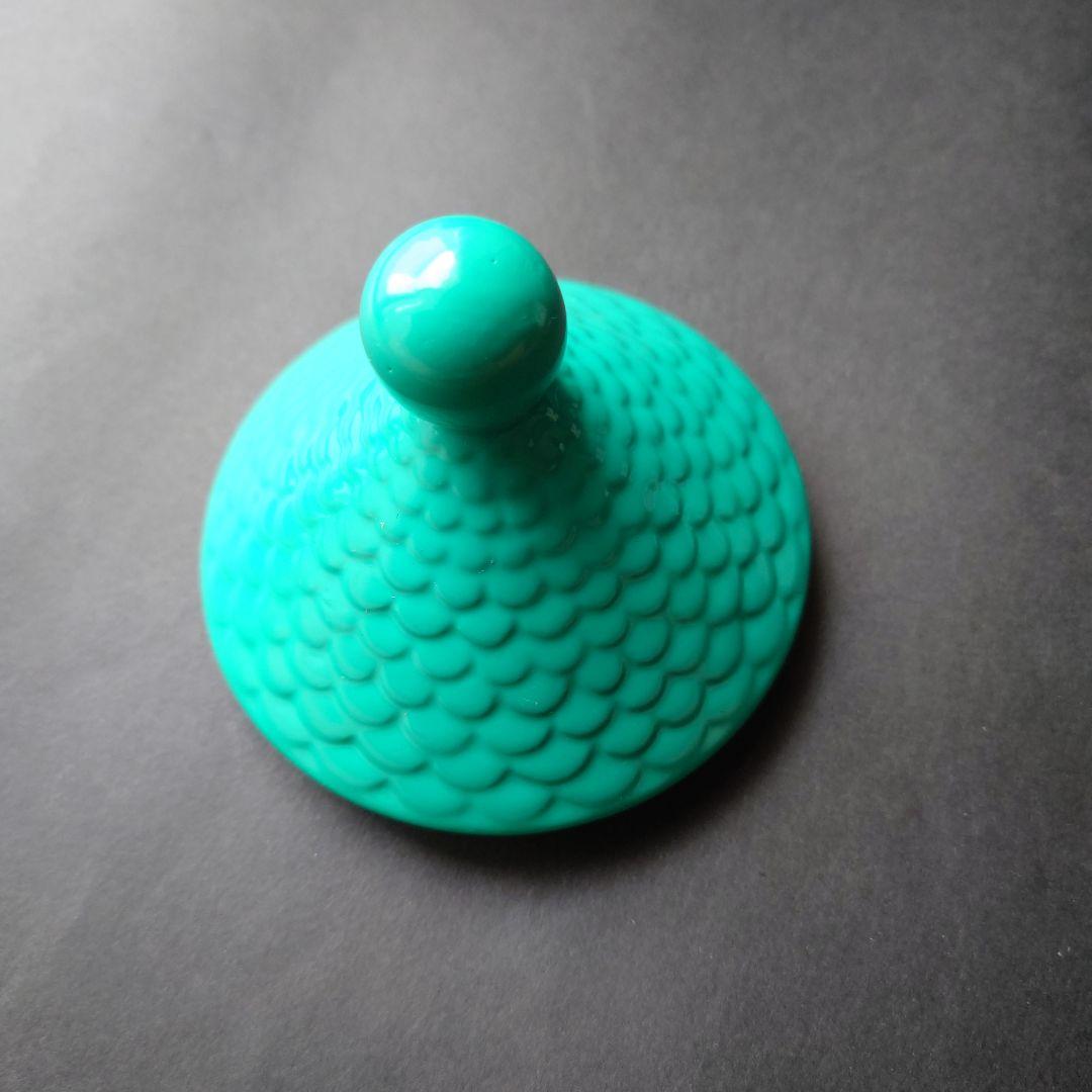 内藤ルネ　小物入れ　箱あり　昭和レトロ