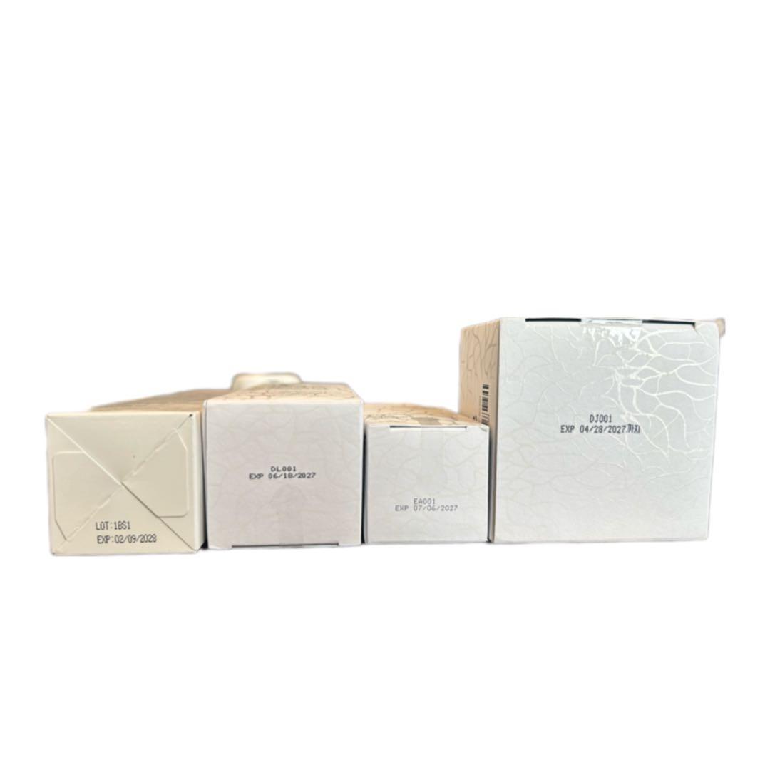 ラマーラ スキンケアセット