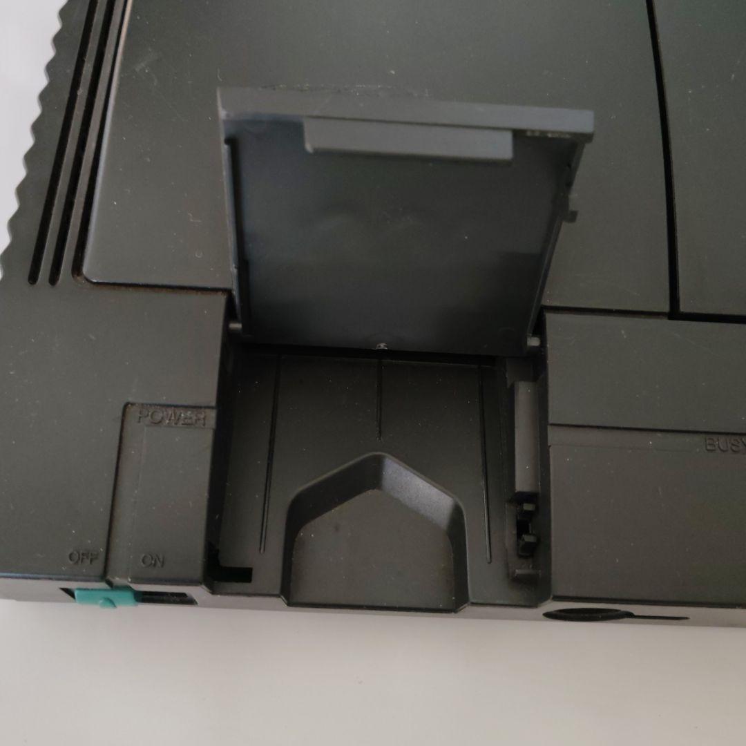 PCエンジンDUO　ジャンク