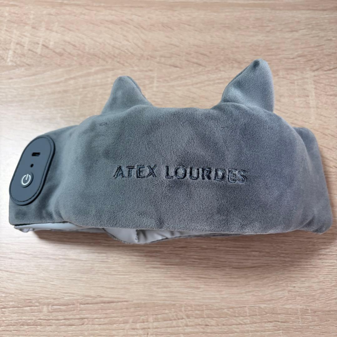 ドライヘッドスパ　マドロムーン