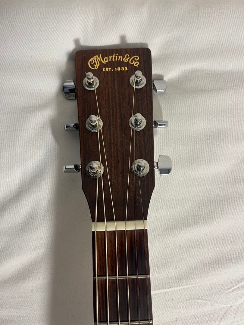 Martin 000-M 06年製