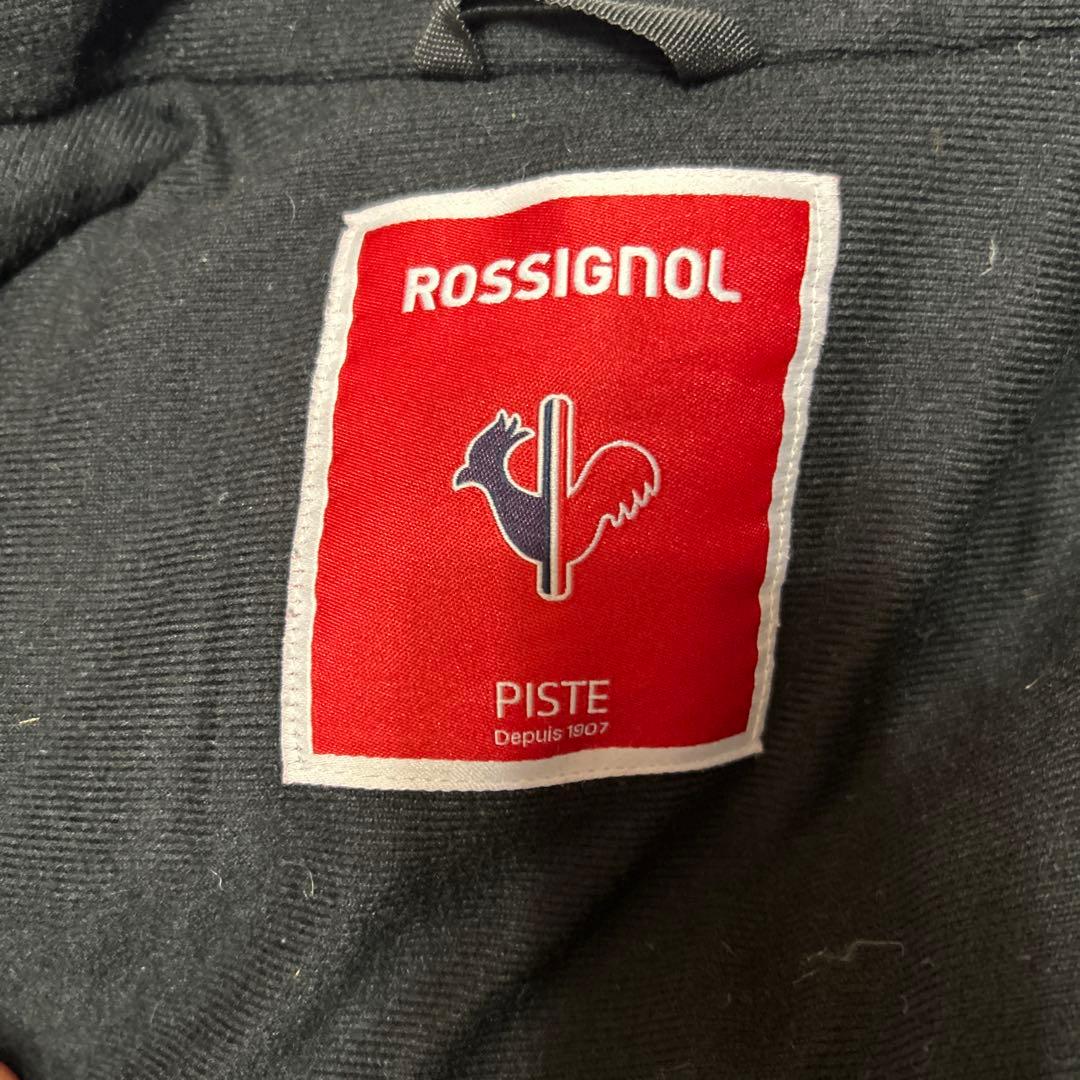 ROSSIGNOL PISTE 子ども用スキーウェア最終値下げ