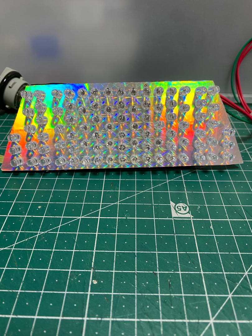 CBR400Fレインボーテール