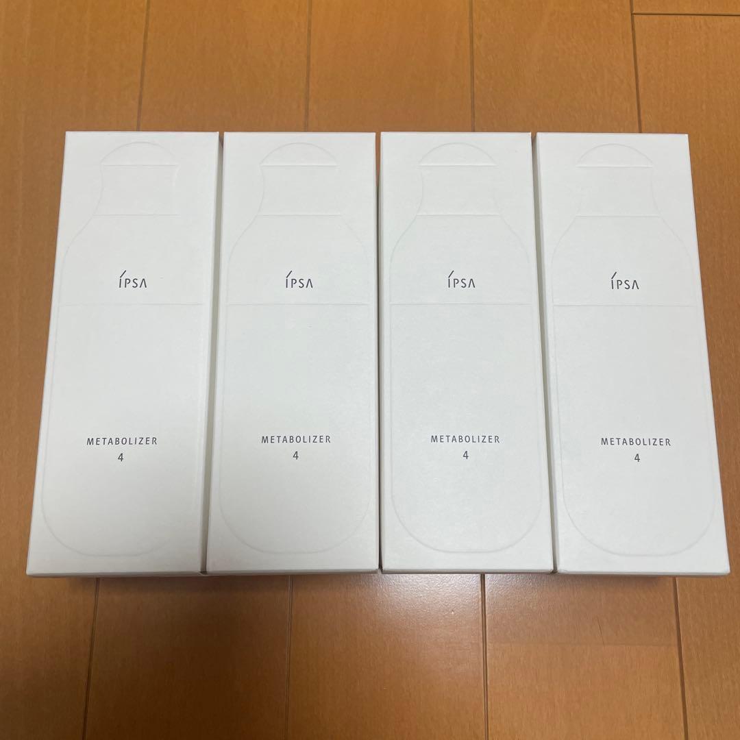 イプサ　ME4 化粧水　iPSA