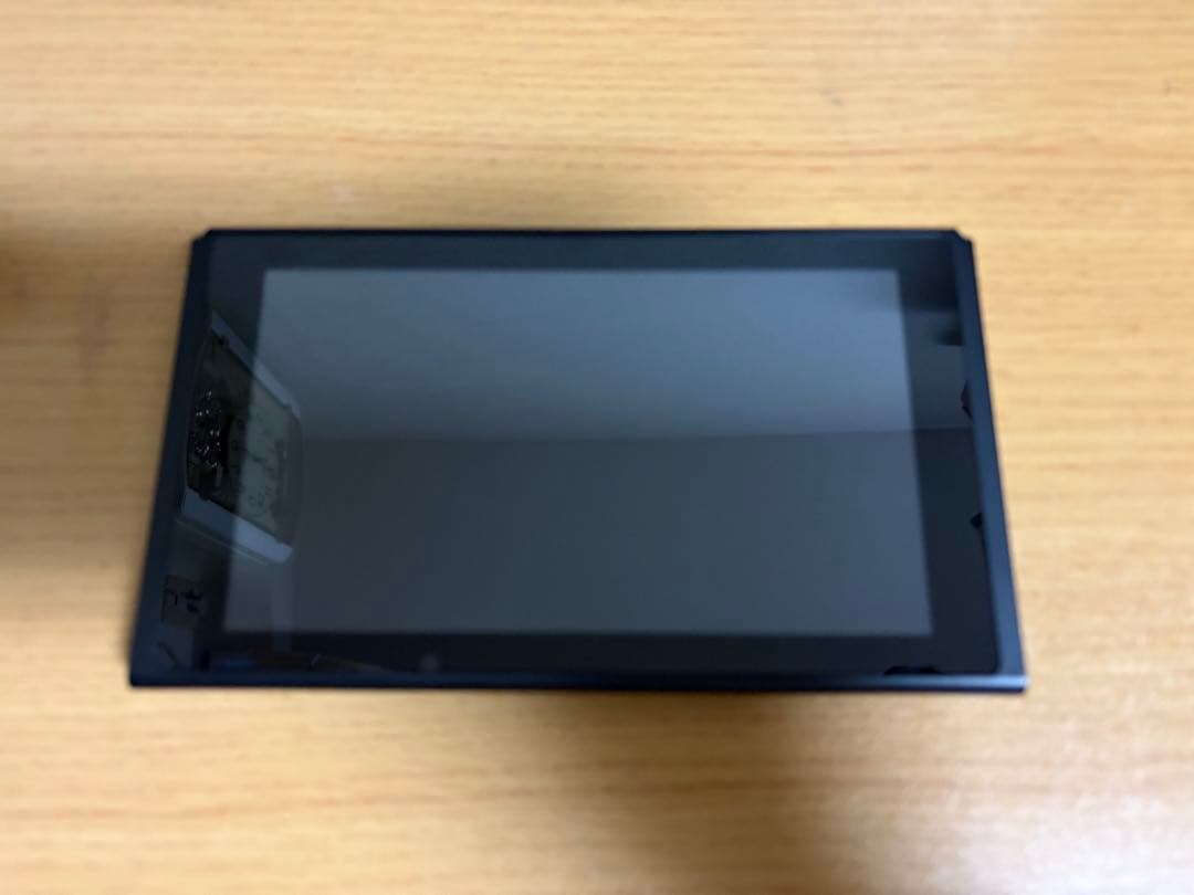 Nintendo switch hac-001 本体のみ