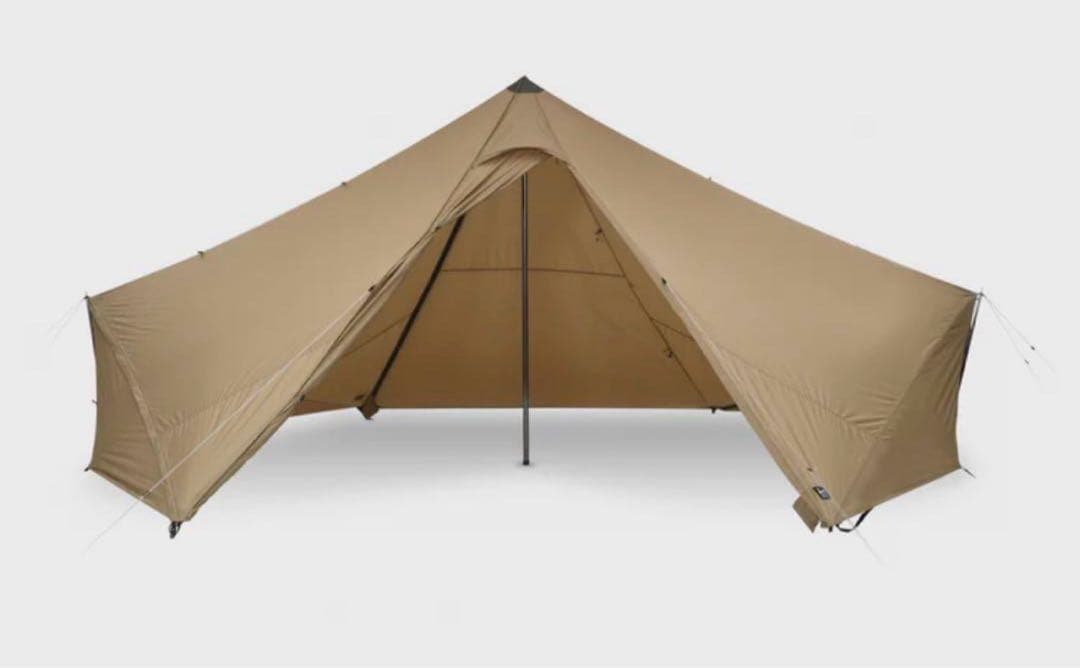 ゼインアーツ ギギ1