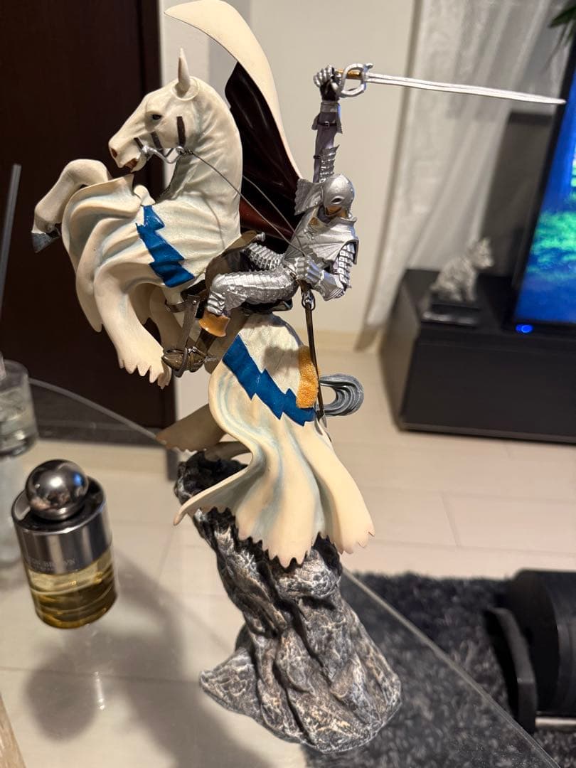 Art of war Berserk Griffith ドルドレイ攻略