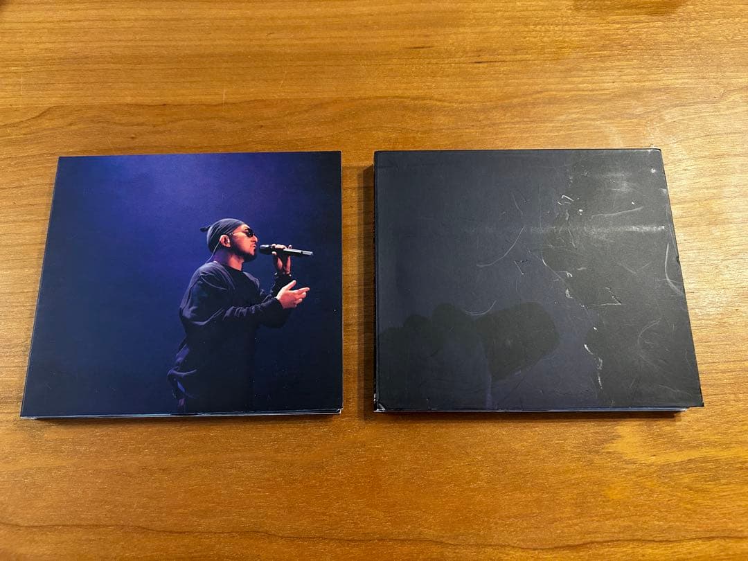 NORIKIYO LIVE DVD 馬鹿と鋏と平成エクスプレス　bouquet