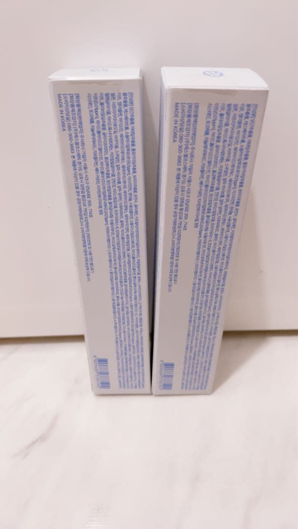 シガイア　水分クリーム　新品未開封　２個