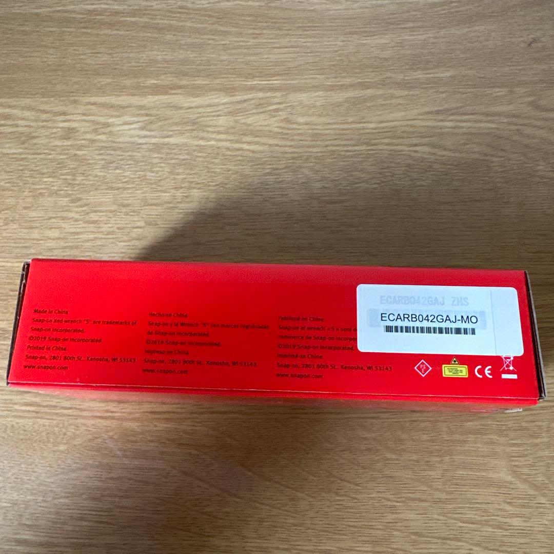 スナップオンSnap-on 充電式 コンバーチブルハンディライト