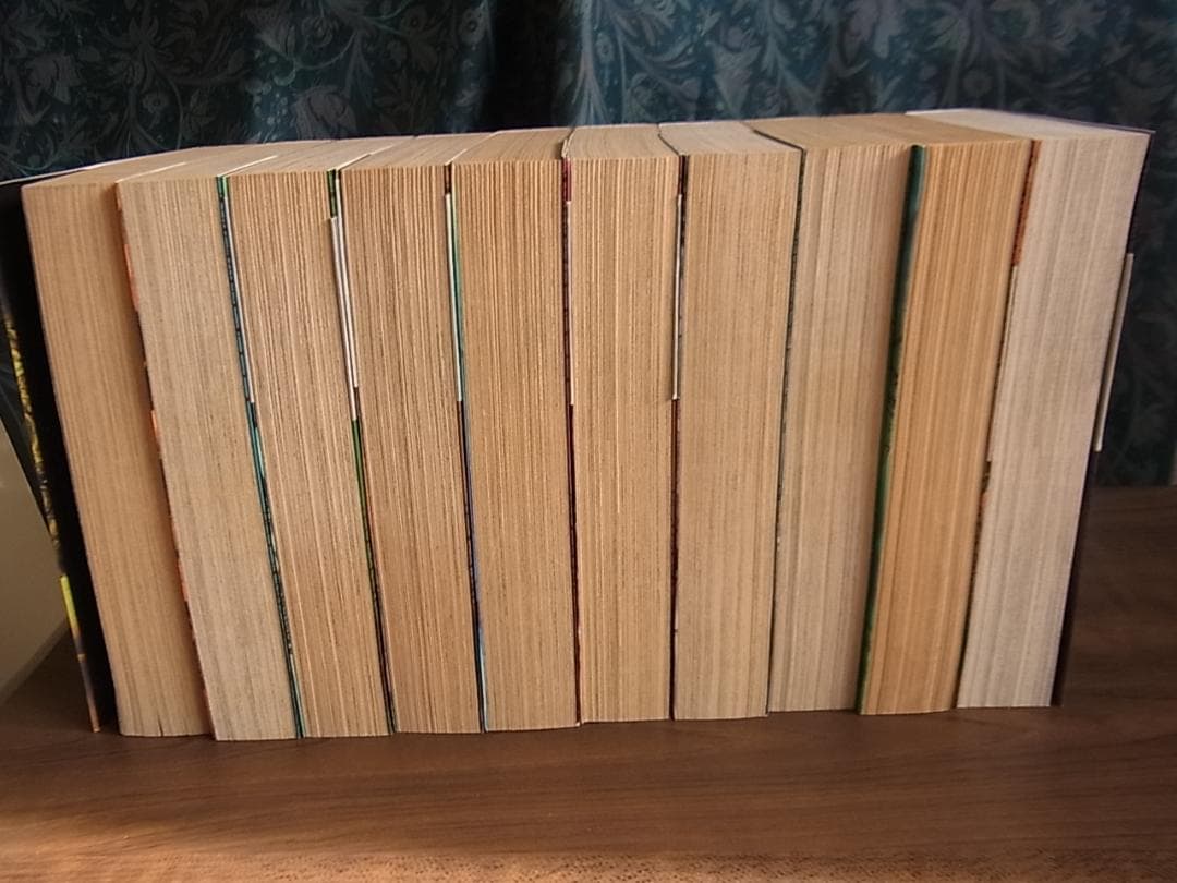 鬼平犯科帳 ワイド版　31~63巻セット