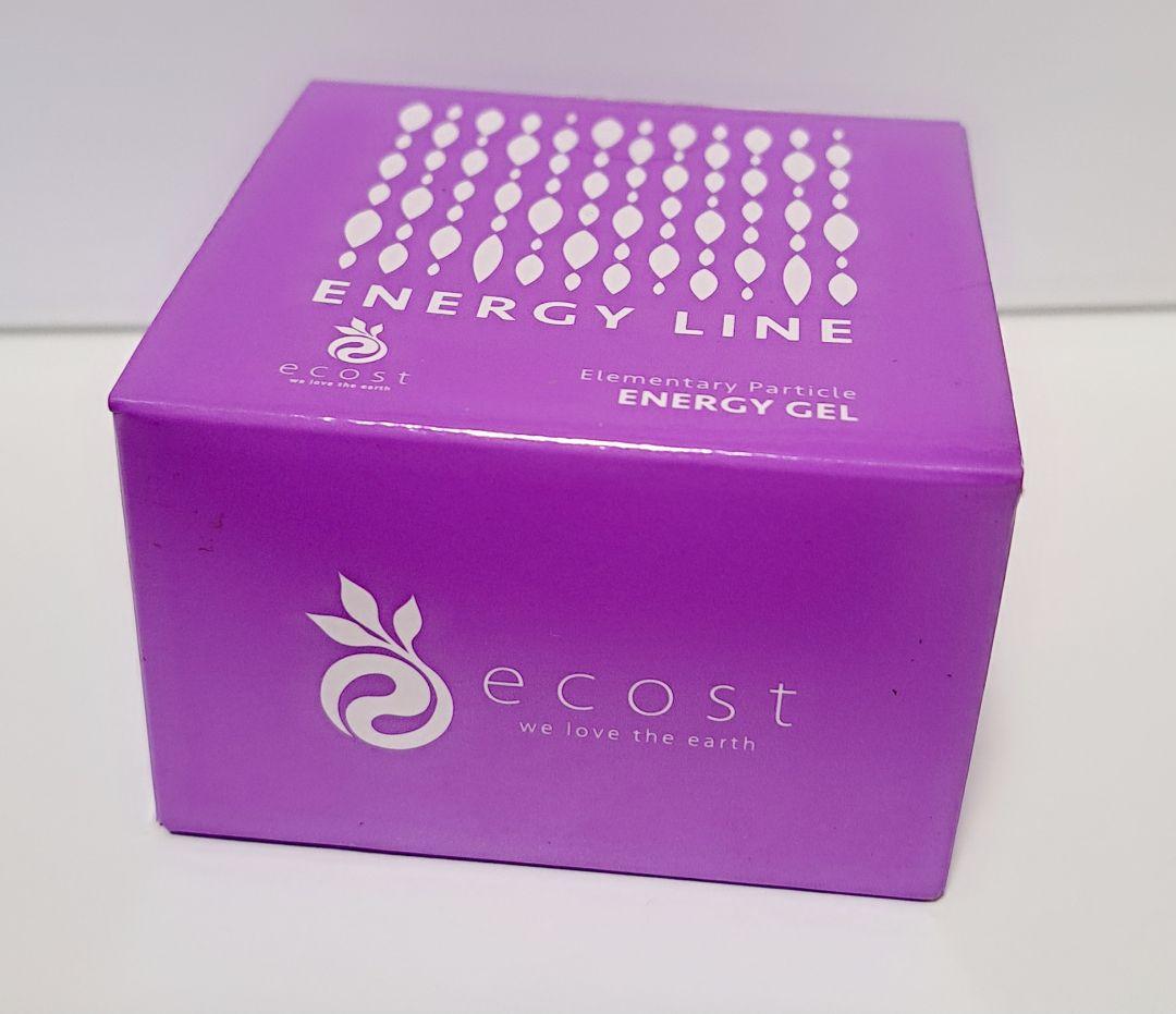 【おまとめ割 】 エコスト エナジーライン 保湿ジェル 6個セット