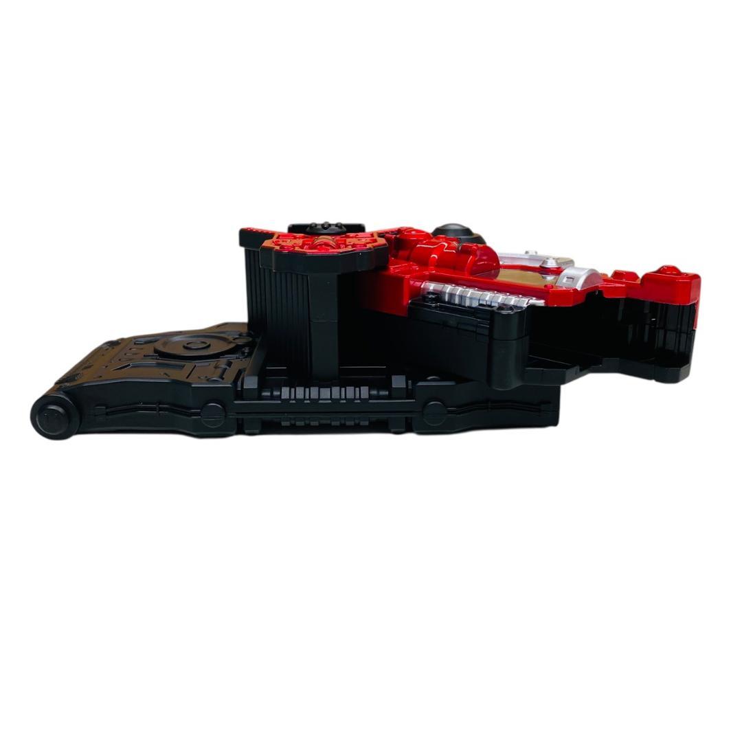 美品　CSM ロストドライバー ver.1.5 仮面ライダーW