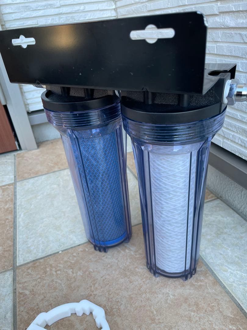 STANDARD classic フィルターシステム