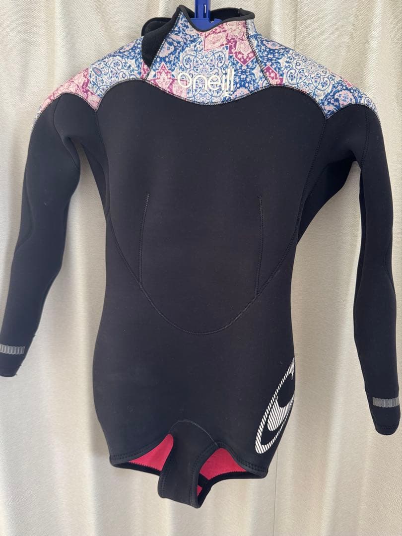 O'Neill オニールウェットスーツ ロンスプ