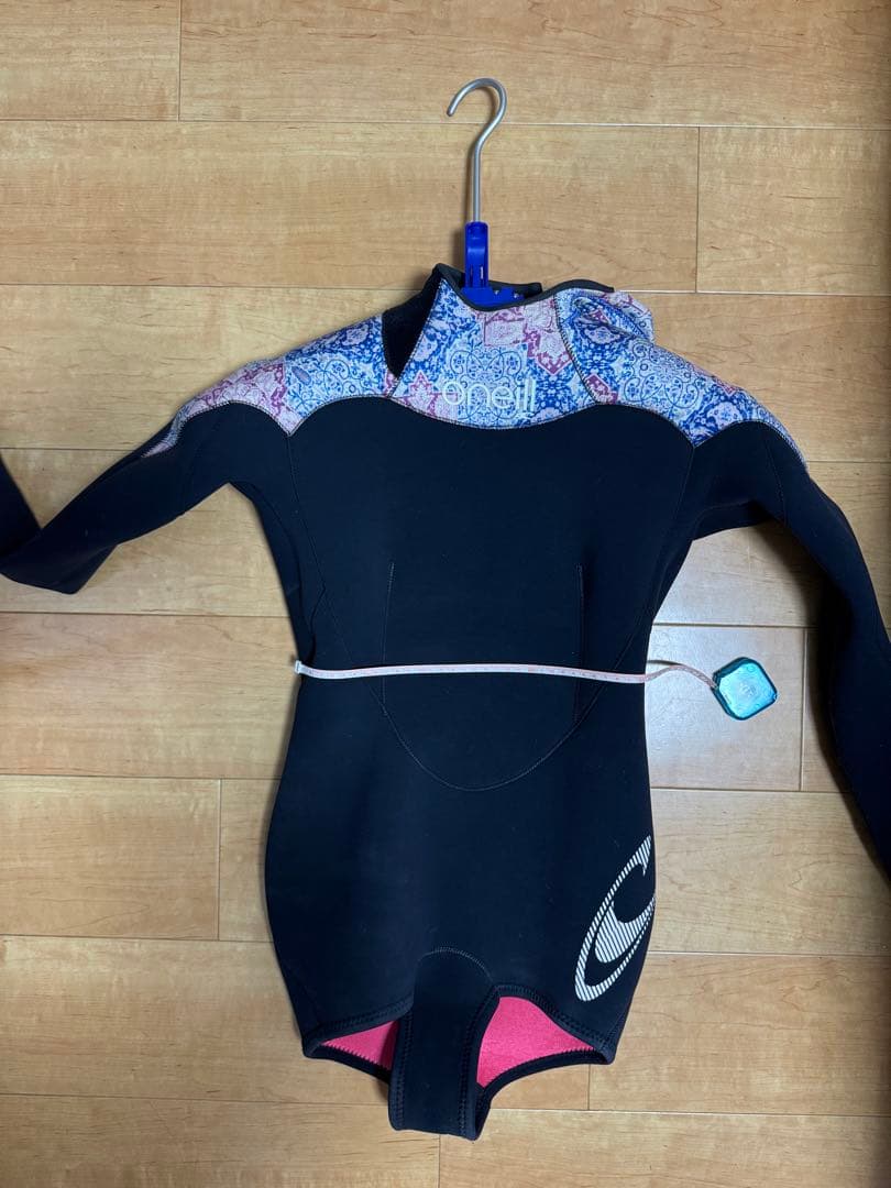 O'Neill オニールウェットスーツ ロンスプ