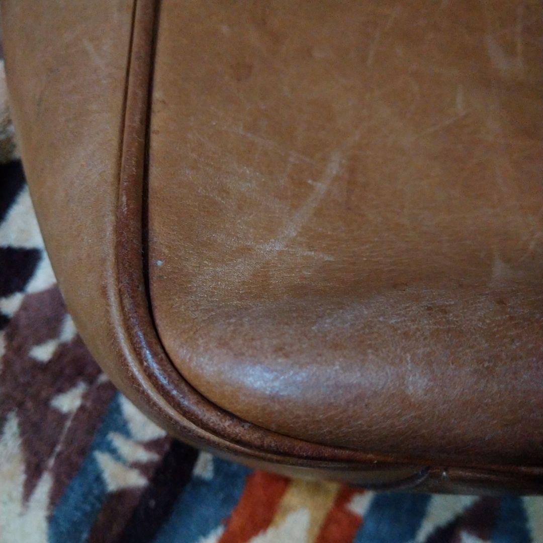 GHURKA №25 THECOLLECTOR BAG№　Ｏ 120