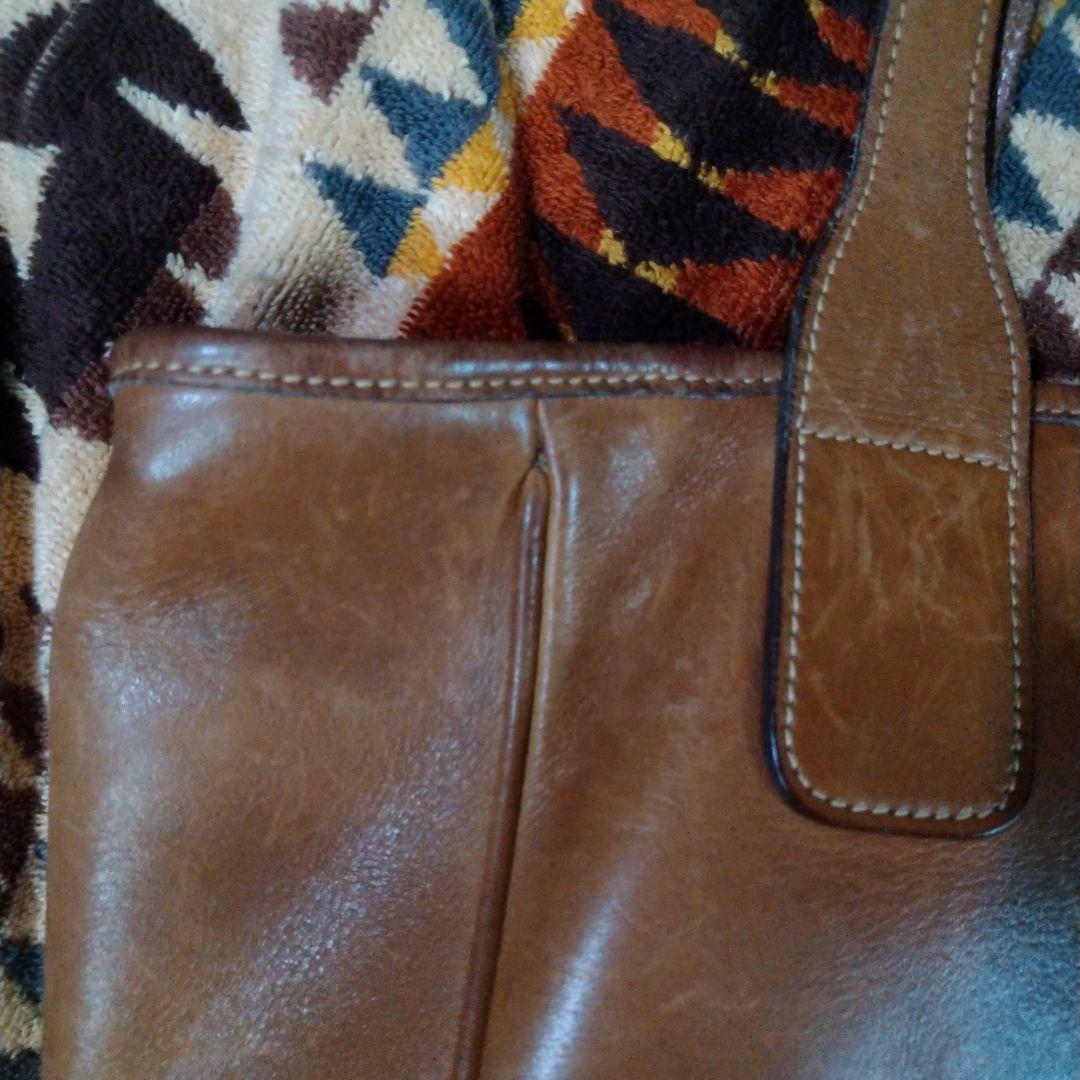 GHURKA №25 THECOLLECTOR BAG№　Ｏ 120