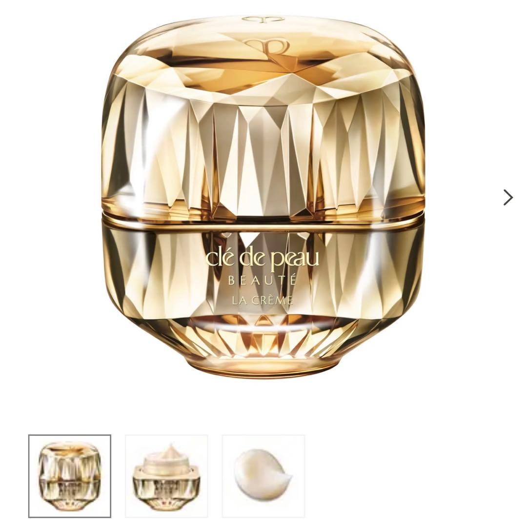 クレドポーボーテ　ラ・クレーム