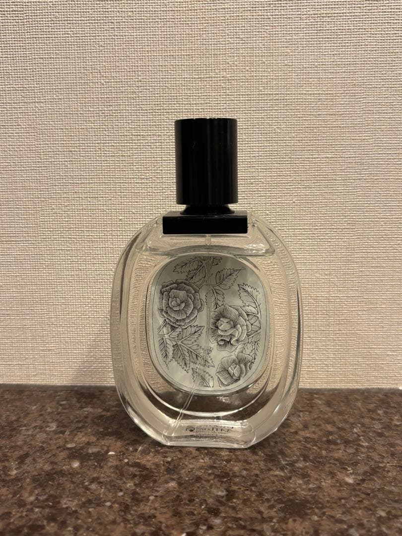 diptyque Eau Rose 香水100ml EDT