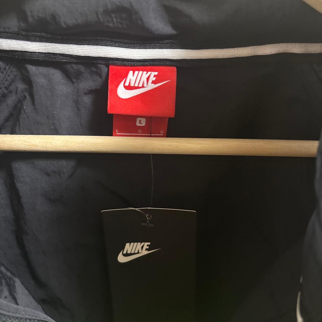 NIKE ANORAK JACKET/PANTS セットアップ　L