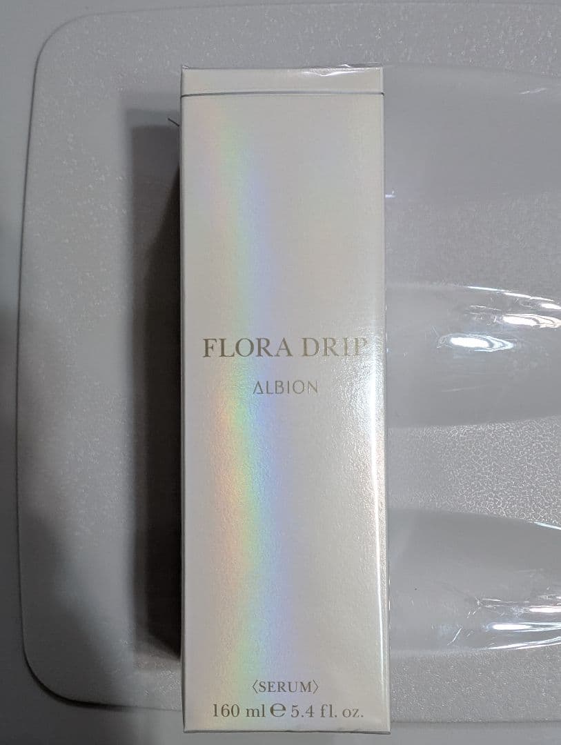 フローラドリップ　160ml