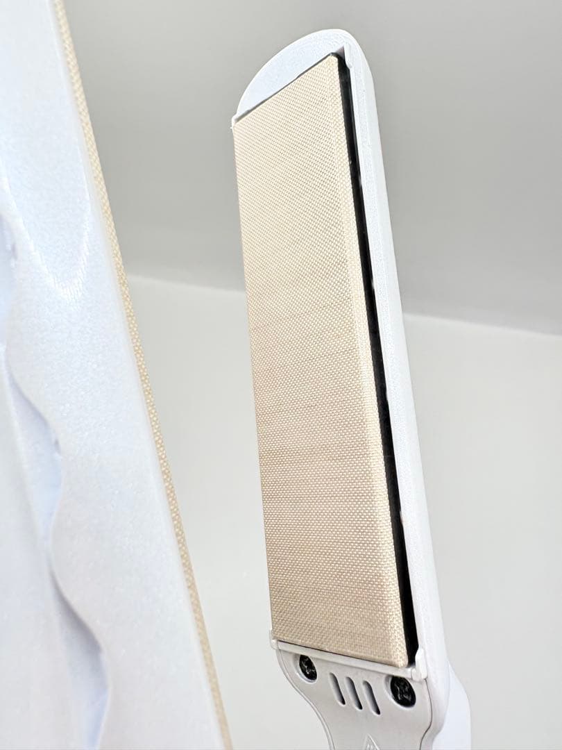 絹女 KINUJO ヘアアイロン 正規品 LM-125 506