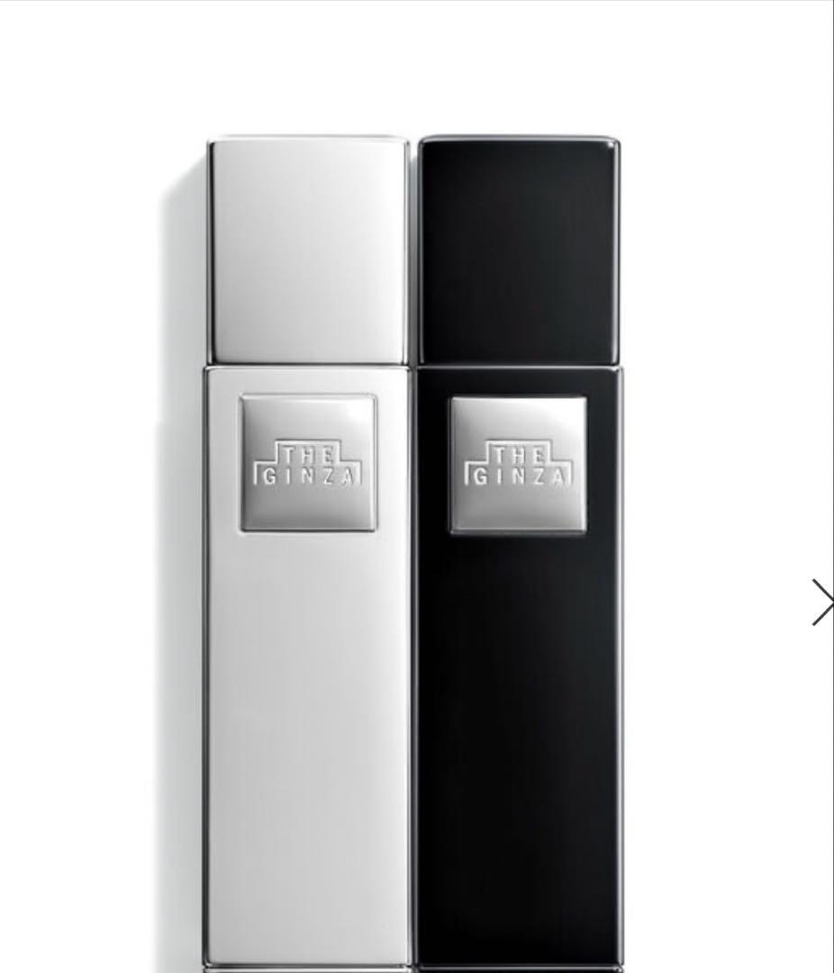 未開封　ザ　ギンザ　エッセンス　エンパワリング