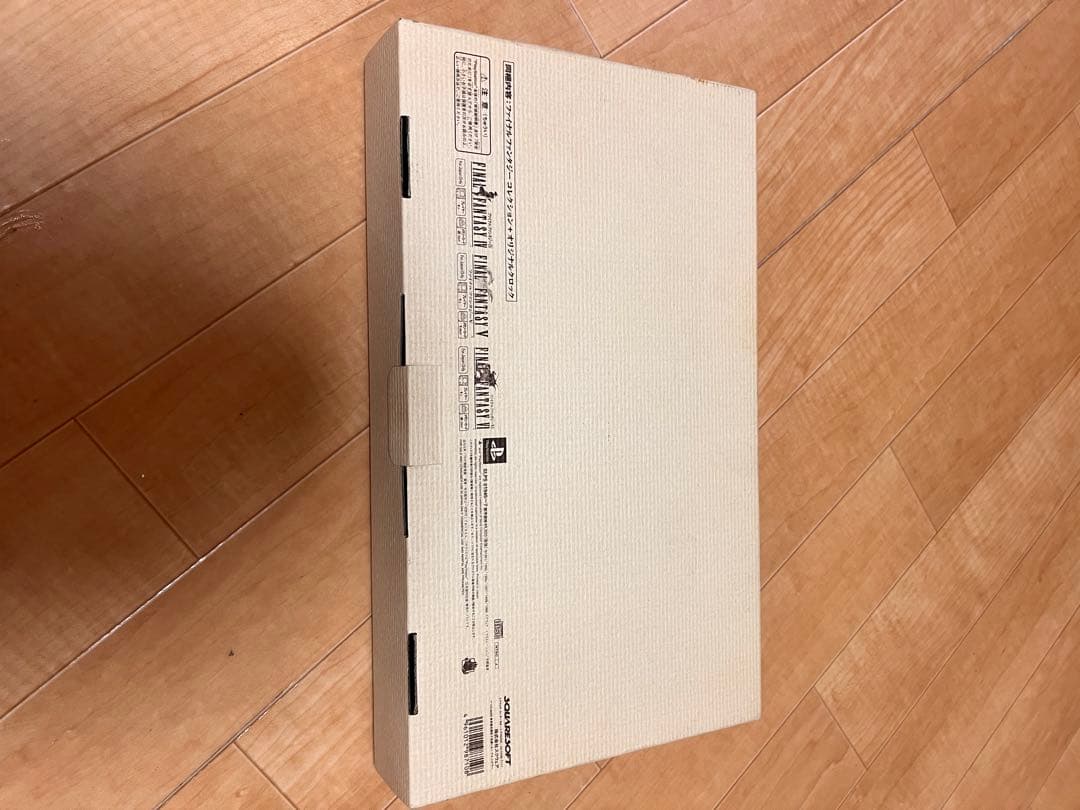 その他 FINAL FANTASY COLLECTION ANNIVERSARY