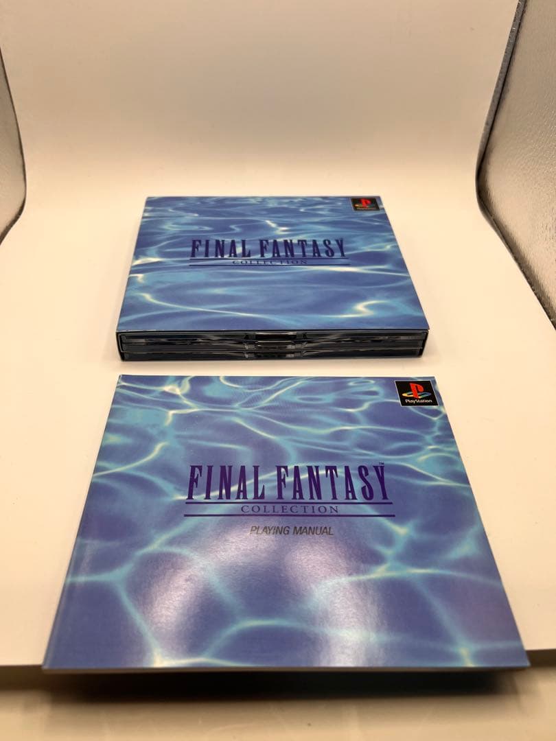 その他 FINAL FANTASY COLLECTION ANNIVERSARY