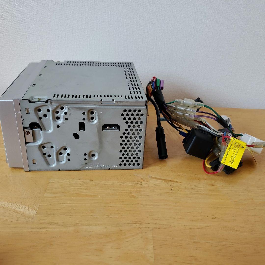 【りんさん専用】アルパインMDA-W759JSとCHA-S604