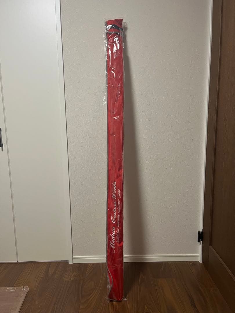 ロッド MC works' RAGING BULL RB104XF-2