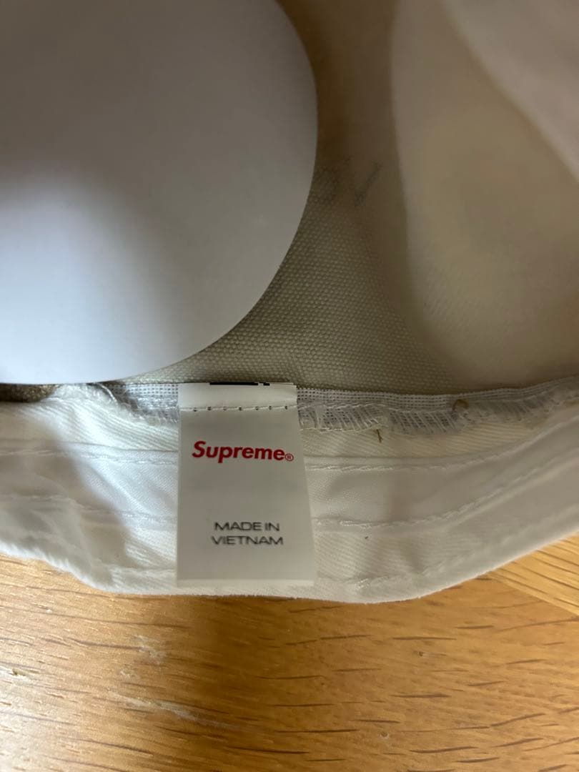 Supreme Ventile® Camp Cap Stone 25ss