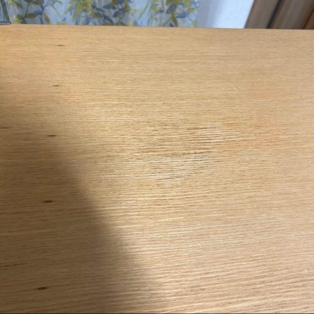 お値下げ中‼️【廃盤品】無印良品　ユニットシェルフ　キッチンワゴンなどに