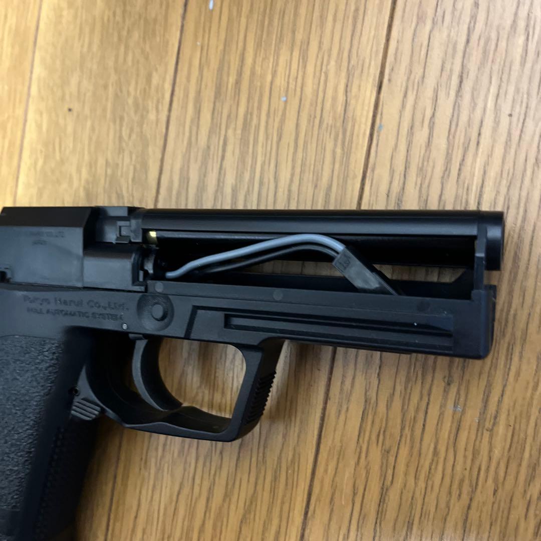 東京マルイ　電動ハンドガン　USP