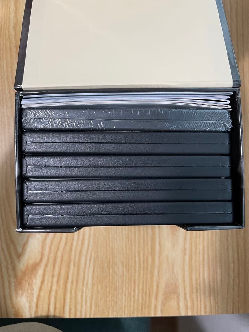 美品　学校の怪談　DVD-BOX